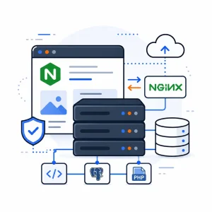 Nginx & Web Stack