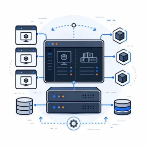Proxmox & Docker